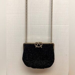 Kate Spade Limited Pretzel Clasp Evening Bag Clutch